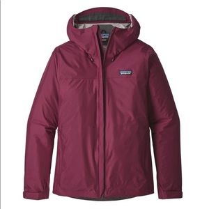 Patagonia Women’s Torrentshell Rain Jacket